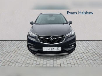 Used Vauxhall Mokka X 2018 for sale - 79078775: Photo