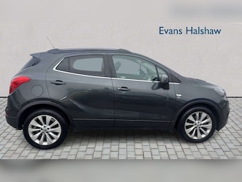 Used Vauxhall Mokka X 2018 for sale - 79078775: Photo