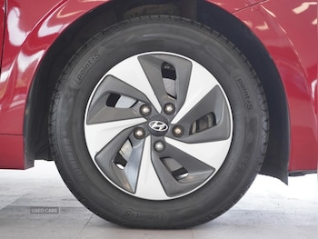 Used Hyundai IONIQ 2019 for sale - 79442221: Photo