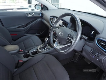 Used Hyundai IONIQ 2019 for sale - 79442221: Photo
