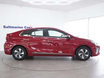 Used Hyundai IONIQ 2019 for sale - 79442221: Photo