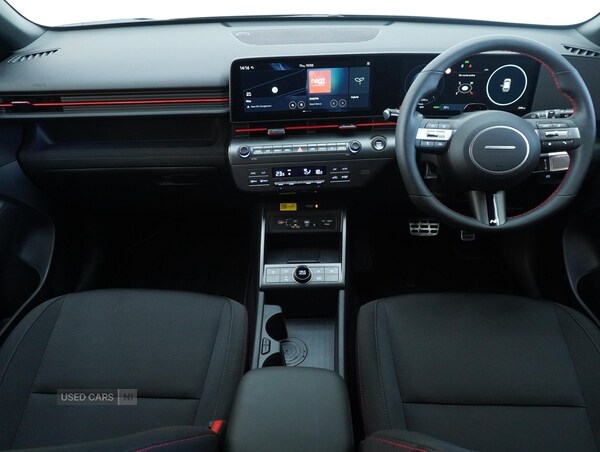 Used Hyundai KONA 2026 for sale - 77958852: Photo 11