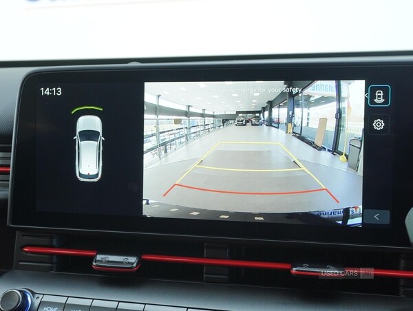 Used Hyundai KONA 2026 for sale - 77958852: Photo 13