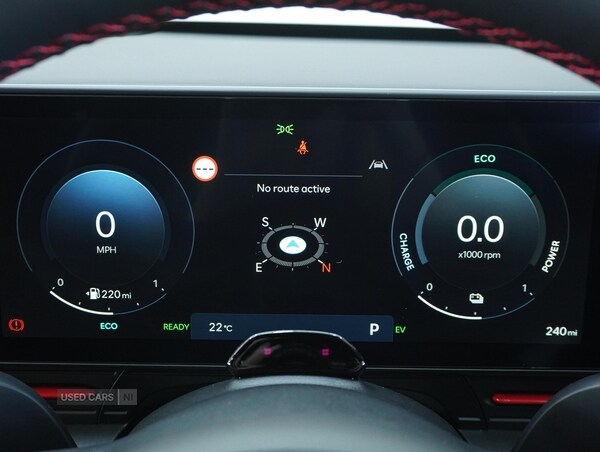 Used Hyundai KONA 2026 for sale - 77958852: Photo 15