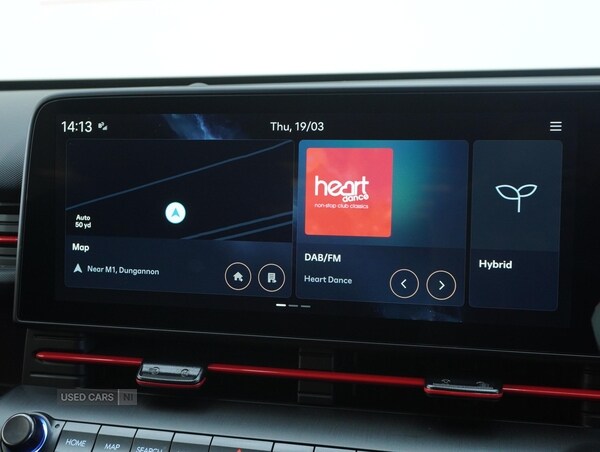 Used Hyundai KONA 2026 for sale - 77958852: Photo 16