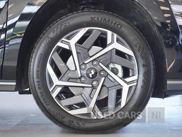 Used Hyundai KONA 2026 for sale - 77958852: Photo 2