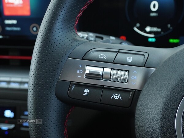 Used Hyundai KONA 2026 for sale - 77958852: Photo 20