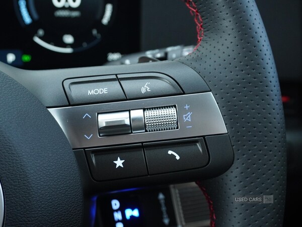 Used Hyundai KONA 2026 for sale - 77958852: Photo 21