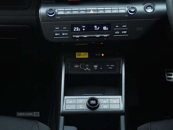 Used Hyundai KONA 2026 for sale - 77958852: Photo 28