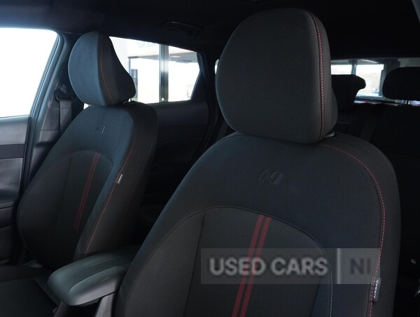 Used Hyundai KONA 2026 for sale - 77958852: Photo 29