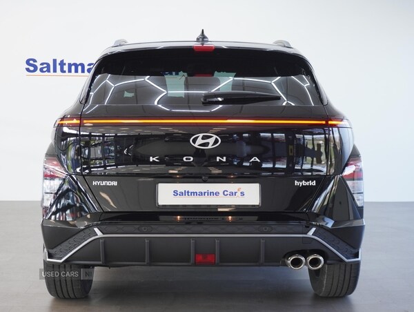 Used Hyundai KONA 2026 for sale - 77958852: Photo 30