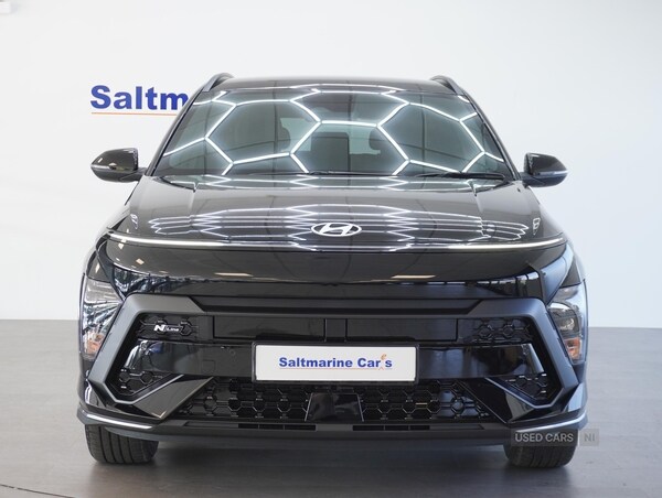 Used Hyundai KONA 2026 for sale - 77958852: Photo 31