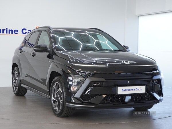 Used Hyundai KONA 2026 for sale - 77958852: Photo 32