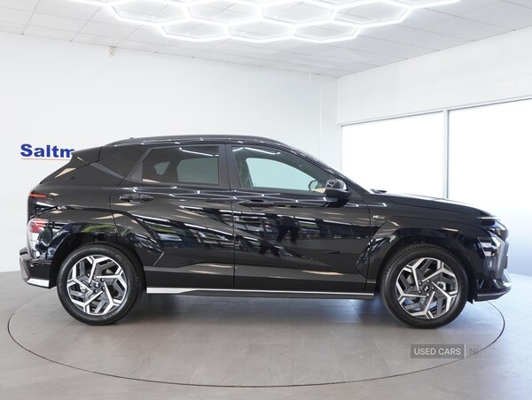 Used Hyundai KONA 2026 for sale - 77958852: Photo 4