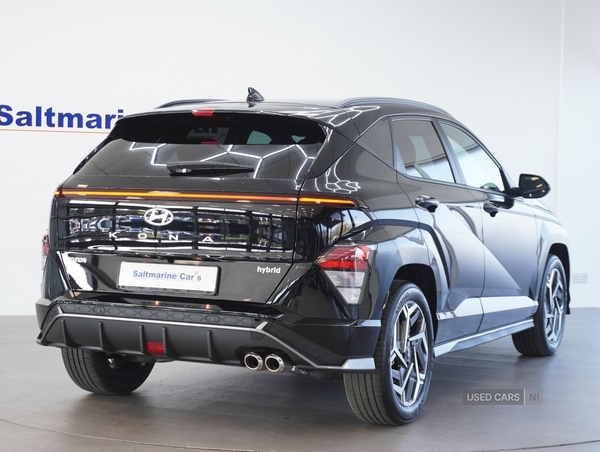 Used Hyundai KONA 2026 for sale - 77958852: Photo 5