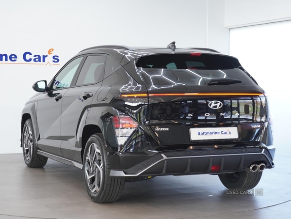 Used Hyundai KONA 2026 for sale - 77958852: Photo 7