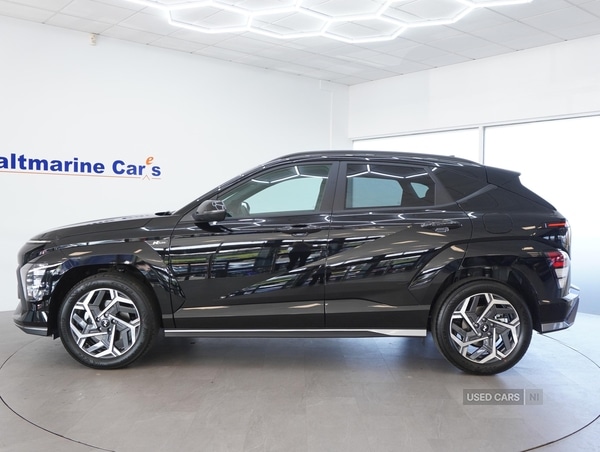 Used Hyundai KONA 2026 for sale - 77958852: Photo 8