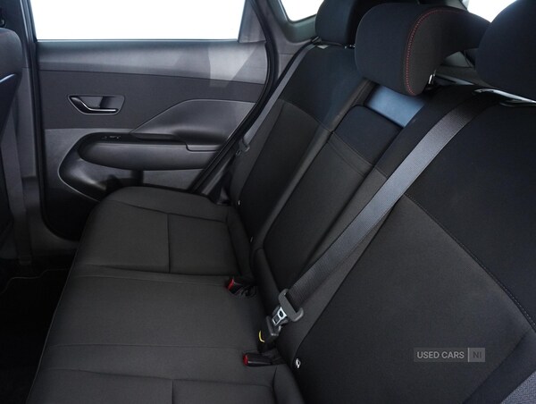 Used Hyundai KONA 2026 for sale - 77958852: Photo 9