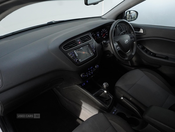 Used Hyundai i20 2019 for sale - 76825463: Photo 10