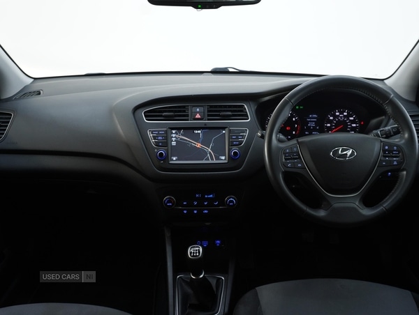 Used Hyundai i20 2019 for sale - 76825463: Photo 11