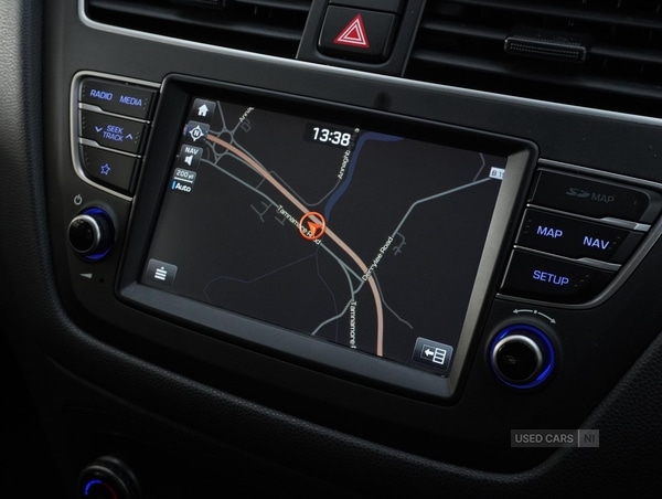 Used Hyundai i20 2019 for sale - 76825463: Photo 15