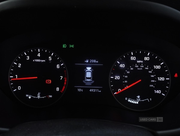 Used Hyundai i20 2019 for sale - 76825463: Photo 16