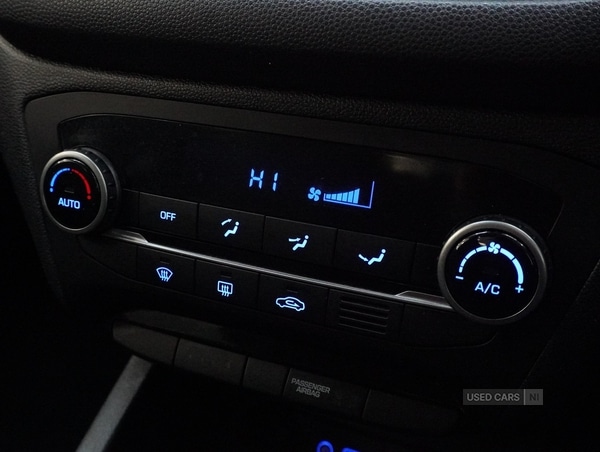 Used Hyundai i20 2019 for sale - 76825463: Photo 18