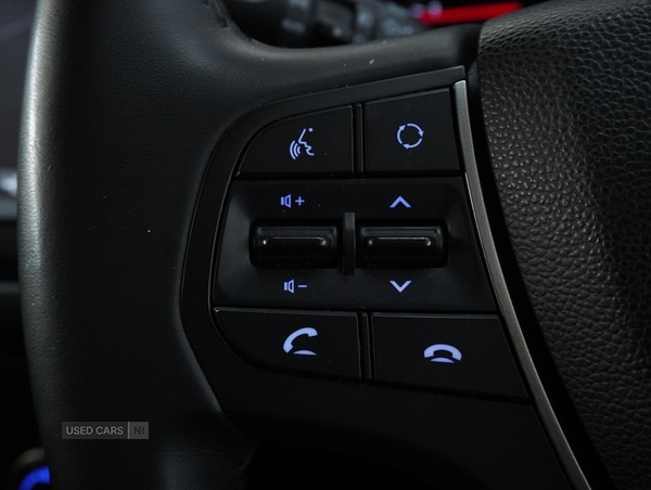 Used Hyundai i20 2019 for sale - 76825463: Photo 19