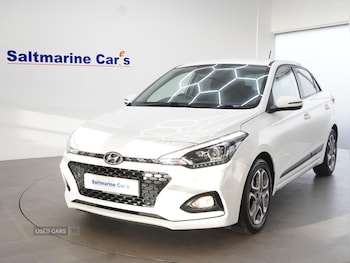 2019 - 1.2 MPi Premium Nav 5dr