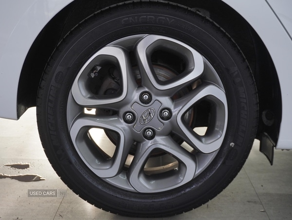 Used Hyundai i20 2019 for sale - 76825463: Photo 2