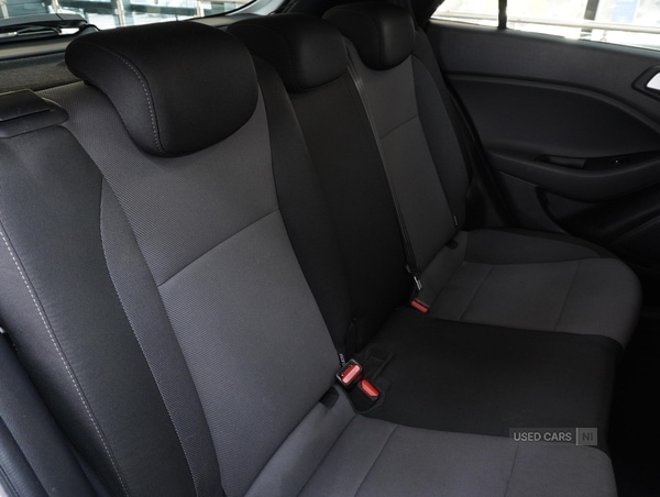 Used Hyundai i20 2019 for sale - 76825463: Photo 9