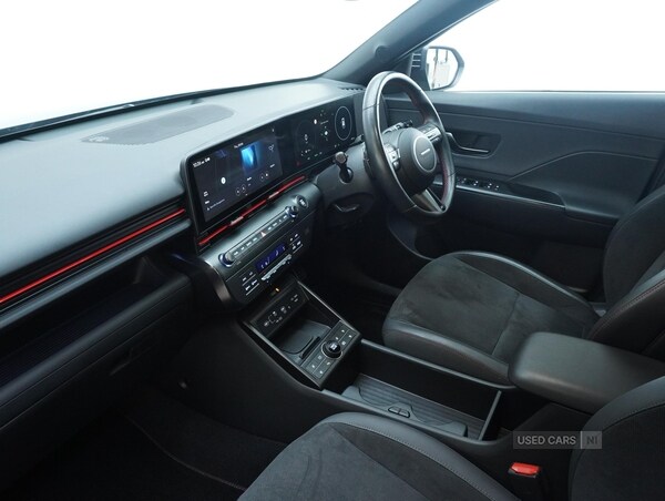 Used Hyundai KONA 2024 for sale - 78186043: Photo 10