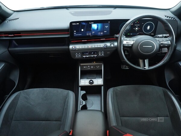 Used Hyundai KONA 2024 for sale - 78186043: Photo 11
