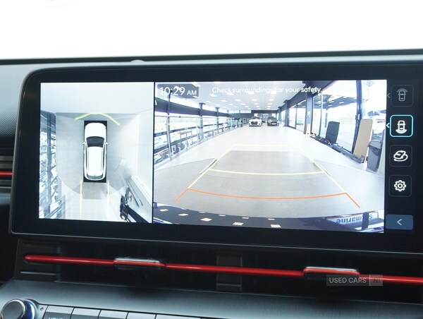 Used Hyundai KONA 2024 for sale - 78186043: Photo 13