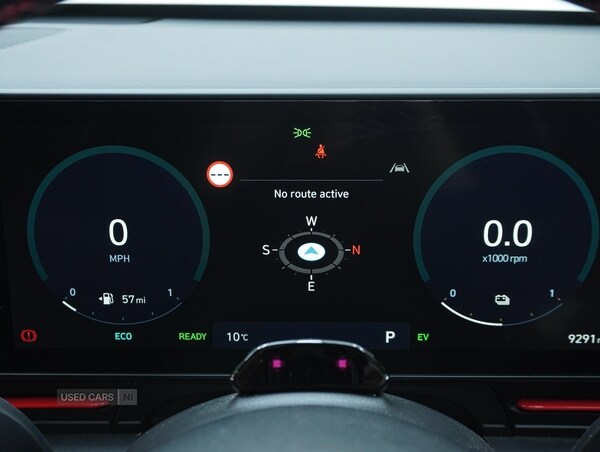 Used Hyundai KONA 2024 for sale - 78186043: Photo 15