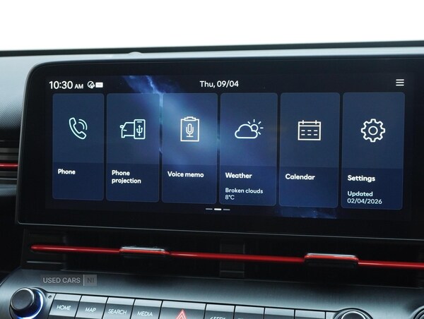 Used Hyundai KONA 2024 for sale - 78186043: Photo 16