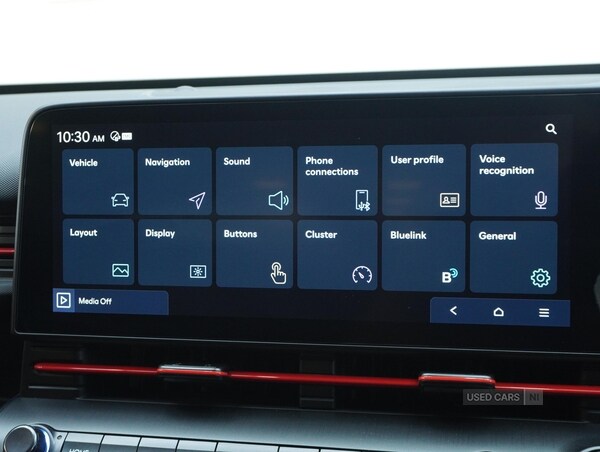 Used Hyundai KONA 2024 for sale - 78186043: Photo 17