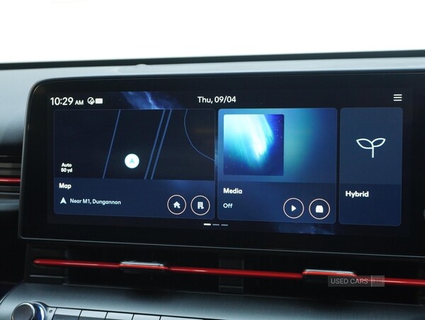 Used Hyundai KONA 2024 for sale - 78186043: Photo 18