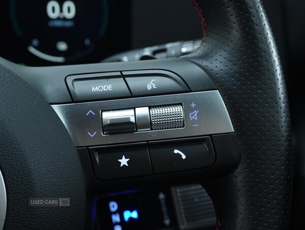 Used Hyundai KONA 2024 for sale - 78186043: Photo 22