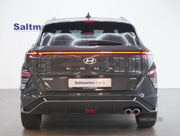 Used Hyundai KONA 2024 for sale - 78186043: Photo 28