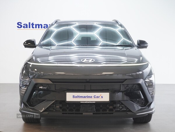Used Hyundai KONA 2024 for sale - 78186043: Photo 29