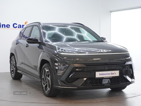 Used Hyundai KONA 2024 for sale - 78186043: Photo 30