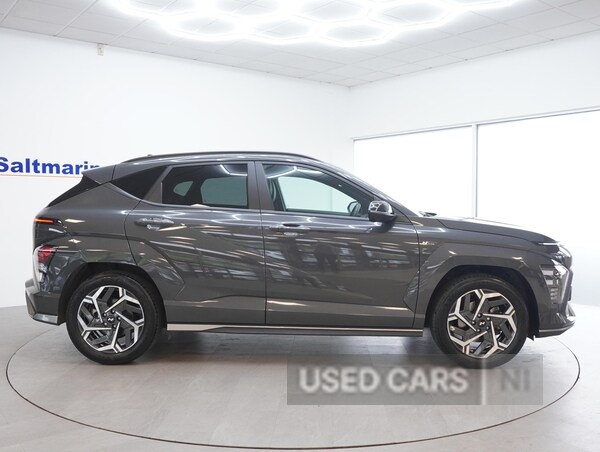 Used Hyundai KONA 2024 for sale - 78186043: Photo 4