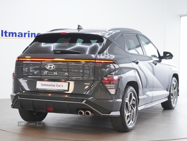 Used Hyundai KONA 2024 for sale - 78186043: Photo 5
