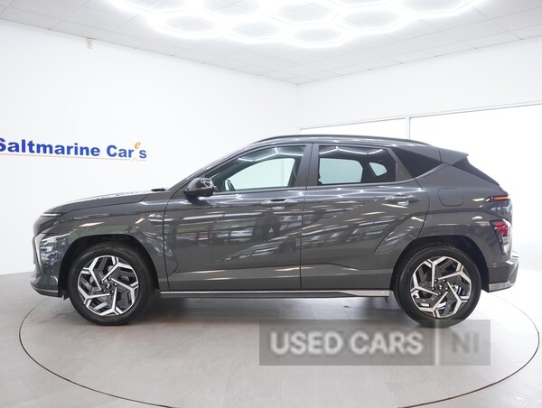 Used Hyundai KONA 2024 for sale - 78186043: Photo 8