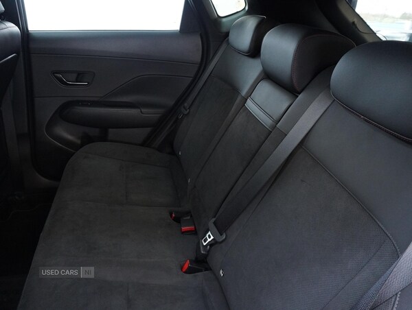 Used Hyundai KONA 2024 for sale - 78186043: Photo 9