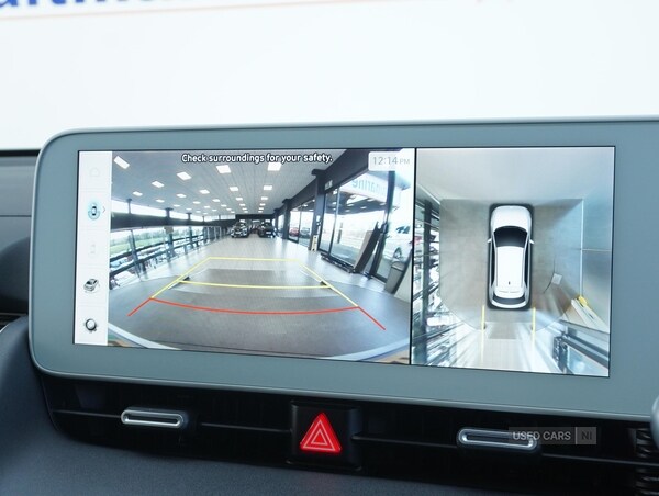 Used Hyundai IONIQ 5 2022 for sale - 77840139: Photo 12