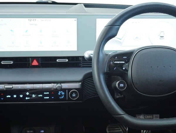 Used Hyundai IONIQ 5 2022 for sale - 77840139: Photo 13