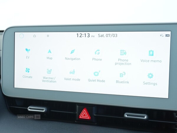 Used Hyundai IONIQ 5 2022 for sale - 77840139: Photo 15