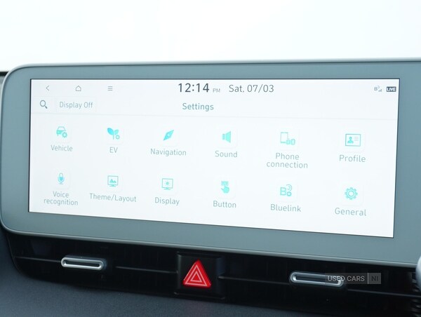 Used Hyundai IONIQ 5 2022 for sale - 77840139: Photo 16